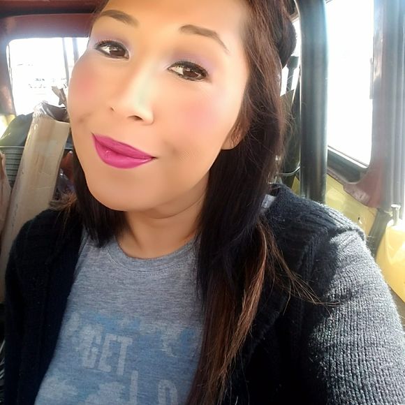 Meet your Posher, Mari - Picture 2 of 5